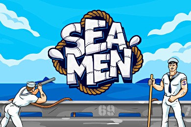 Seamen играть в Сукааа Казино
